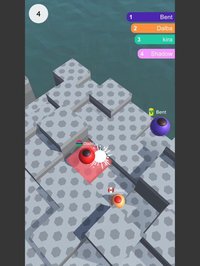 Bounce IO screenshot, image №1970596 - RAWG
