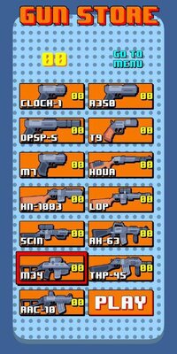 Crazy Guns screenshot, image №3238066 - RAWG