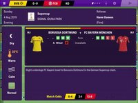 Football Manager 2020 Mobile screenshot, image №2238791 - RAWG