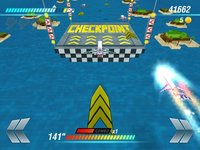 Mine Passengers: The Air Craft Flying Game screenshot, image №1762355 - RAWG