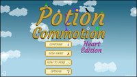 Potion Commotion: Heart Edition screenshot, image №2230244 - RAWG