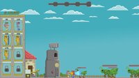 Quarentena screenshot, image №2675751 - RAWG