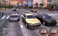 Moscow Racer screenshot, image №464867 - RAWG