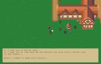 The Secret Cave screenshot, image №1719787 - RAWG