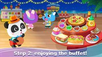 Baby Panda's Vacation screenshot, image №1593806 - RAWG