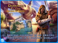 Darkness and Flame: Born of Fire (Full) screenshot, image №1843708 - RAWG