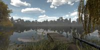 Fishing Planet screenshot, image №80473 - RAWG