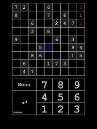 yourSudoku - Over 10k sudoku screenshot, image №1986797 - RAWG