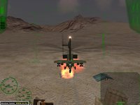 Apache Air Assault (2003) screenshot, image №321630 - RAWG
