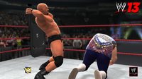 WWE '13 screenshot, image №595194 - RAWG