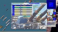 Battleships and Carriers - WW2 Battleship Game screenshot, image №1710859 - RAWG