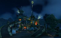 World of Warcraft: Cataclysm screenshot, image №538684 - RAWG