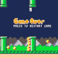 Flappy Flock screenshot, image №1088539 - RAWG