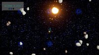 ASTEROID-3D screenshot, image №2530661 - RAWG