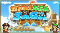 High Sea Saga screenshot, image №669378 - RAWG
