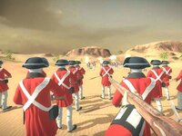 Muskets of America 2 screenshot, image №3571387 - RAWG