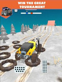 Offroad Race screenshot, image №2677051 - RAWG