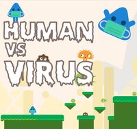 Human VS Virus screenshot, image №2455436 - RAWG