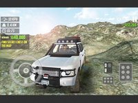 Offroad 4x4 Simulator Real 3D, Multi level offroading experience by driving jeep and truck screenshot, image №919681 - RAWG
