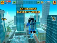 Block City Wars: Mafia Town screenshot, image №2023160 - RAWG