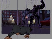 Ultimate Spider-Man screenshot, image №430147 - RAWG