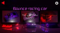 Bounce racing car screenshot, image №3552624 - RAWG