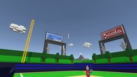 Super Psycho Baseball screenshot, image №3702276 - RAWG