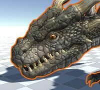 Drift The Dragon screenshot, image №2781472 - RAWG