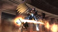 GOD EATER 2: Rage Burst screenshot, image №155683 - RAWG