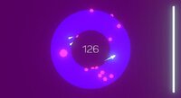 Asteroids Asthetica screenshot, image №3303476 - RAWG