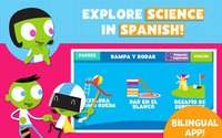 Play and Learn Science screenshot, image №1361229 - RAWG