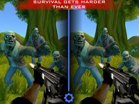 Monster Zombie Invasion Season 2 - Mobile VR screenshot, image №3197531 - RAWG