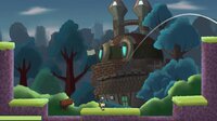 Bunny Buster screenshot, image №3784410 - RAWG
