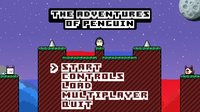 The Adventures of Penguin screenshot, image №1851481 - RAWG