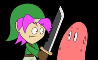 Slime Slasher (itch) screenshot, image №2202009 - RAWG