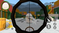 SHELL SHOOTER screenshot, image №2085866 - RAWG