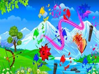 Real Archery Balloons shooter screenshot, image №1801910 - RAWG