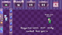 Crazy Cook (Skinner Space) screenshot, image №3052649 - RAWG