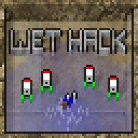 Wet Hack screenshot, image №1009862 - RAWG