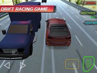 Extreme Sports Car: Highway Ra screenshot, image №1326989 - RAWG
