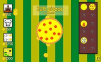 Pizza Clicker! screenshot, image №2868913 - RAWG
