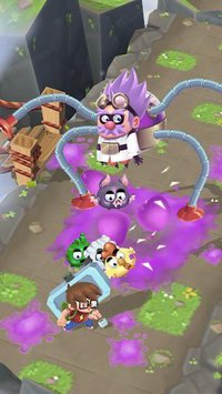 Idle Crafting Empire screenshot, image №1346492 - RAWG