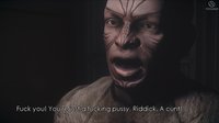 The Chronicles of Riddick: Assault on Dark Athena screenshot, image №506826 - RAWG