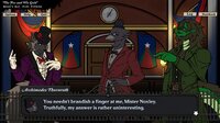 Dragon Detective: A Friend from the Shadows screenshot, image №4248503 - RAWG