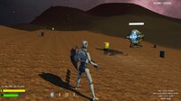 Aby's Playground screenshot, image №3781490 - RAWG
