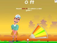 Golf Orbit screenshot, image №888188 - RAWG