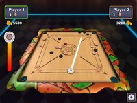 Carrom King screenshot, image №2035897 - RAWG