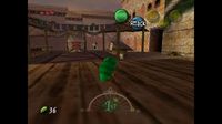 The Legend of Zelda: Majora's Mask screenshot, image №266636 - RAWG