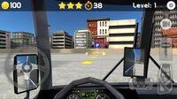 Bus Parking 3D screenshot, image №3619517 - RAWG