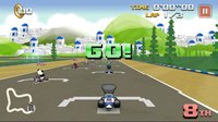 Super World Karts GP screenshot, image №620267 - RAWG